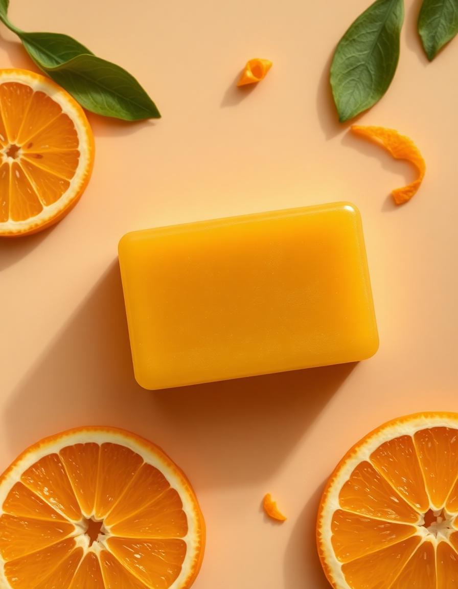 Citrus Glow