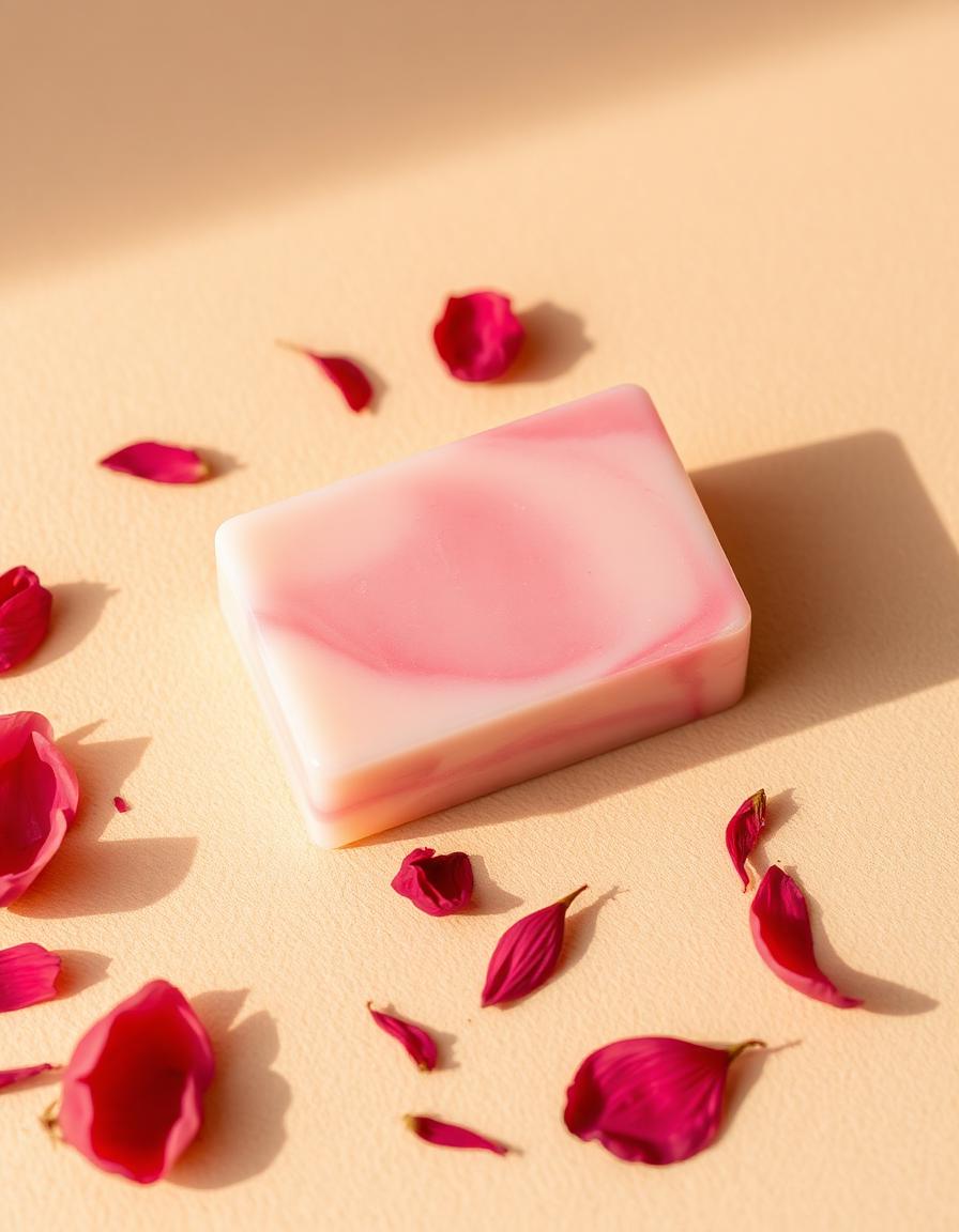 Rose Serenity
